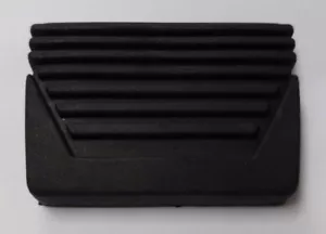 Pastilla de pedal del embrague de freno Corvette 1963-1967 - Imagen 1 de 1