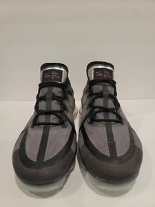 Nike Air Vapormax PRM Running Fuchsia Lime Men's Shoes AT6810-001 Size 11 - Picture 1 of 6