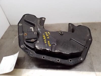 Oil Pan Lower Fits 03-08 BMW 760i 634891 - Image 1 of 4