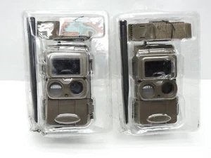Cuddeback CuddeLink L Series 8MP IR, C21-002 (2 PACK) - NEW READ DESC - Picture 1 of 4