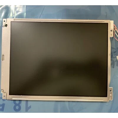 used Sharp 10.4-inch LCD Screen Display LQ104S1DG21 Free shipping - Image 1 of 4
