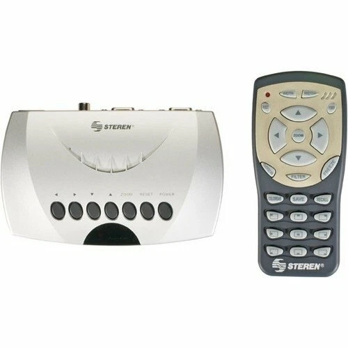 Steren PC to TV NTSC Converter Box - Image 1 of 1