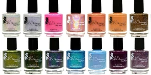 Esmalte de laca de uñas KBShimmer 2017 colección otoño blogger ¡elige tu tono! - Imagen 1 de 22