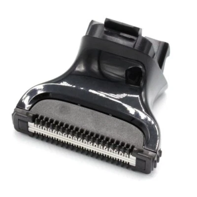 PHILIPS Testina Body Groom Nera Originale Rasoio Elettrico Multi Groom