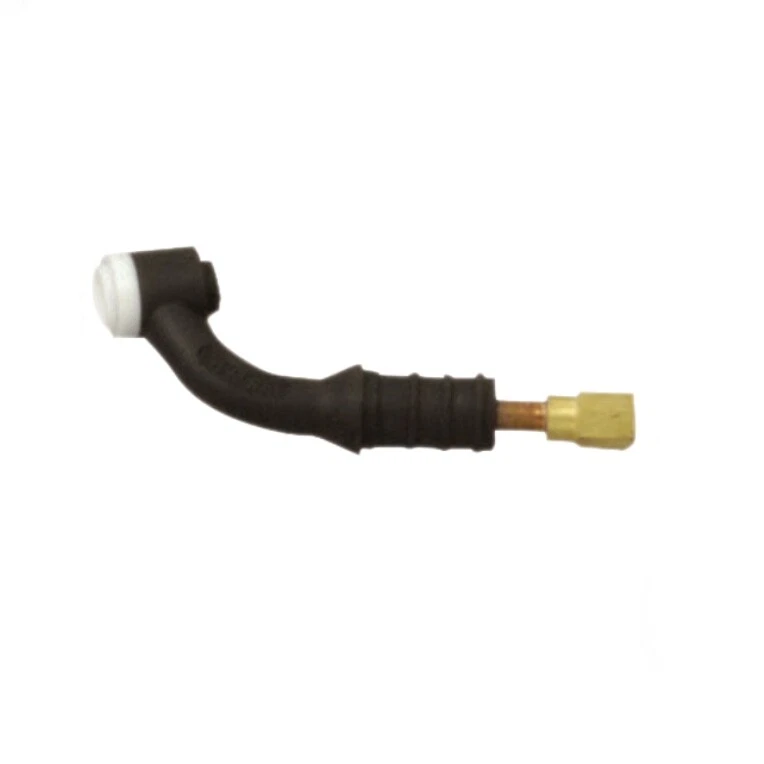 WP9F TIG TORCH HEAD FLEXI (505) - Image 1 of 1