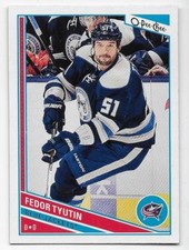 13/14 O-PEE-CHEE BASE Hockey (#1-200) U-Pick From List