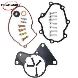 070145209J Vacuum Pump Repair Kit Fits for VW Multivan Phaeton Touareg 2.5 TDI - Picture 1 of 15
