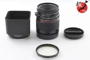 【N COMO NUEVO con Capucha】 Lente Hasselblad Carl Zeiss Makro Planar CF 120mm f/4 de Japón - Imagen 1 de 14