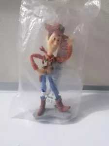 Toy Story Woody Action Figure Personaggio da collezione/ anche per torte - Imagen 1 de 2