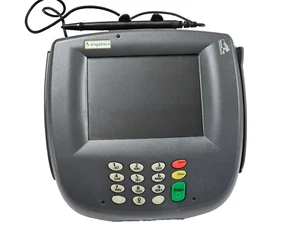Ingenico Kreditkartenterminal i6780 mit Stylus - Bild 1 von 3