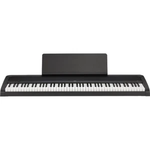 PIANOFORTE DIGITALE KORG B2-BK - Imagen 1 de 5