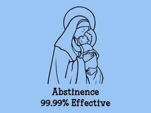 Brand New ABSTINENCE 99% EFFECTIVE TSHIRT Democrat ATHIEST Slayer SM-5XL - Picture 1 of 2