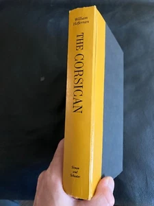 Der Korsikaner von William Heffernan (1983, Hardcover) - Bild 1 von 5