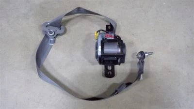 cinturón de seguridad conductor delantero izquierdo con retractor se adapta 05-10 ODYSSEY 66200 Foto 1 de 4