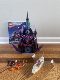 LEGO DC Super Hero Girls: Eclipso Dark Palace (41239)