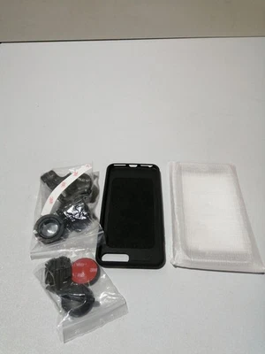 SP Connect Moto Bundle iPhone 8+/7+/6s+/6+, Schwarz - Bild 1 von 2