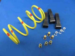 Clutch Kit Can Am Commander 13-15 - Picture 1 of 1