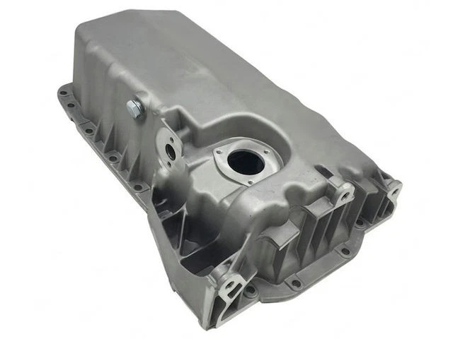 Cárter de aceite para Audi TT 2000-2006 1,8 L 4 cilindros 2002 2003 2001 2004 2005 PZ561JG Foto 1 de 1