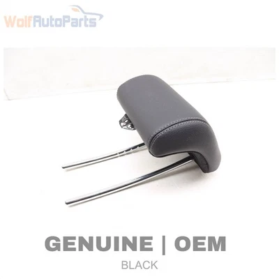 2016-2017 MERCEDES-BENZ B250E - REAR SEAT Headrest / HEAD REST (Center) - Image 1 of 4