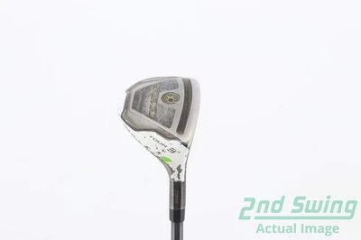 TaylorMade RocketBallz Hybrid 3 Hybrid 18.5° Graphite Stiff Right 41.25in - Image 1 of 4