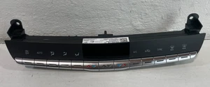 2020 CADILLAC CT5 CT4 AUTOMATIC CLIMATE CONTROL MODULE UNIT 84868019 # 104967 - Picture 1 of 9