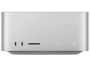 Apple Mac mini (2024) Chip M4, CPU de 10 núcleos, G - Imagen 1 de 8