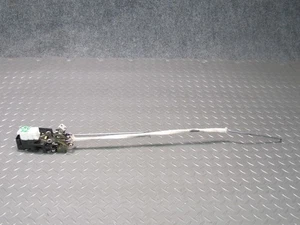 00-04 ACTUADOR DE CIERRE DE PUERTA DEL CONDUCTOR IZQUIERDO CHEVROLET CORVETTE C5 CON CABLES OEM - Imagen 1 de 12