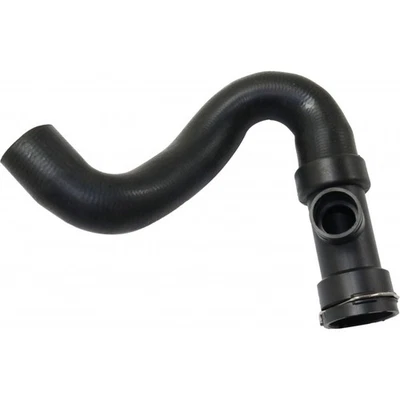 For Audi S4 Radiator Hose 2000 01 2002 Lower Coolant Hose 6 Cyl 2.7L/2.8L Engine - Изображение 1 из 4