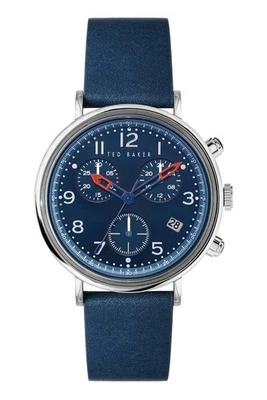 Ted Baker Gents Mimosaa Chronograph Watch BKPMMF127 - Image 1 of 2