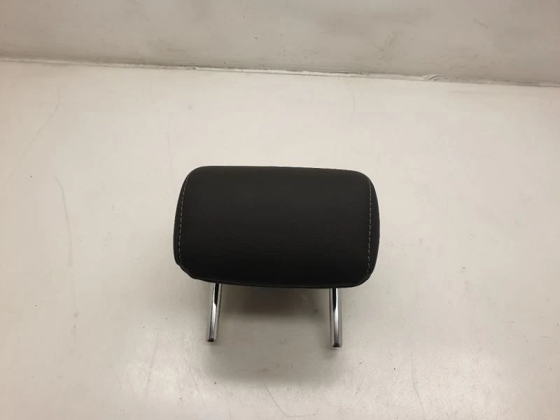 15-16 LEXUS RC350 F-SPORT DRIVER 侧后皮革 HEADREST ASSEMBLY  — 第 1/4 张图片