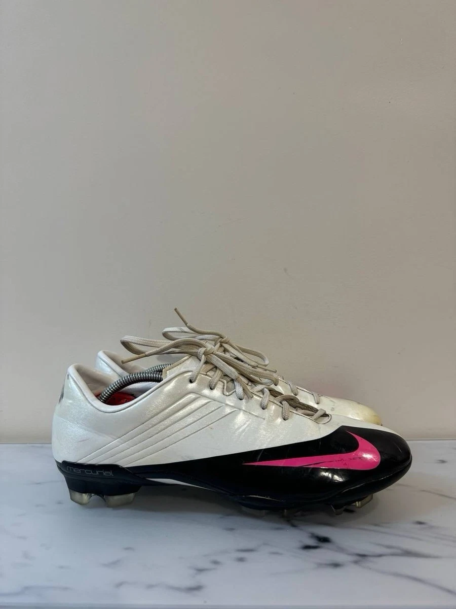 Preços baixos em Nike Mercurial Vapor V FG | eBay