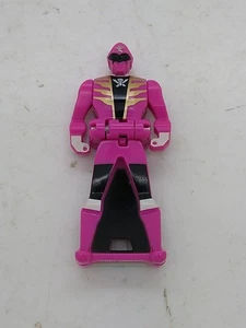 Power Rangers  Bandai Gokaiger Gokai -Pink DX Ranger Key From Japan - Picture 1 of 2