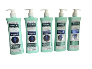 Goicoechea, DiabetTx Diabetes TX loción/crema para la piel, 13,5 fl oz/ea lote de 5 - Imagen 1 de 2