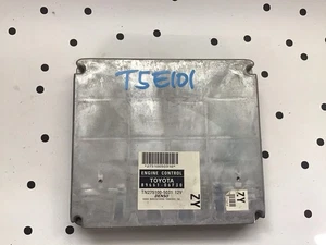 OEM 2004-2006 Toyota Camry 3.0 V6 ECM Engine Computer | 89661-06F30 - Picture 1 of 3