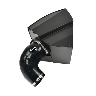 For 2019-2022 BMW 3 Series G20 G21 320i & 330i B48 Aluminum Cold Air Intake Kit - Image 1 of 4