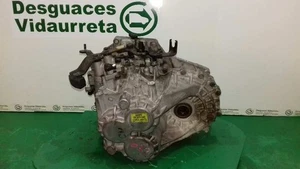 Y060200245 GETRIEBE / 4300038070 / 1013248 FÜR HYUNDAI SANTA FE BM 2.2 CRDI CA - Picture 1 of 10