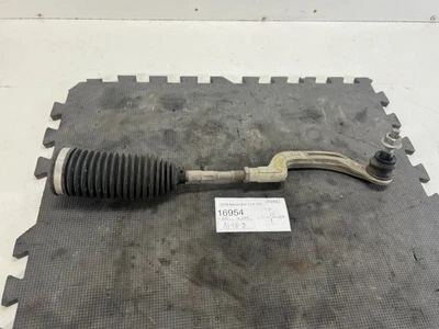 2013-2019 MERCEDES BENZ CLA 250 FRONT RIGHT PASSENGER TIE ROD STEERING RACK OEM - Image 1 of 4