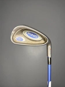 Ping G5 6-Iron 30° Orange Dot ULT50 I Ladies Flex 36.5″ NICE - Picture 1 of 8