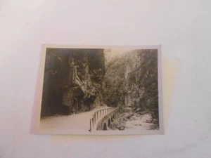 foto cartolina-BURONE VAL EGA-EDITORE LEO BAEHRENDT MERANO-cm.6x8,5 - Picture 1 of 1