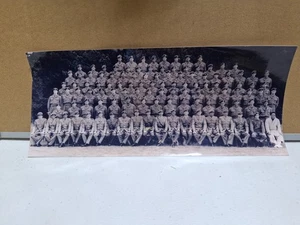 War Time Photo Old Vintage Military  - Picture 1 of 10