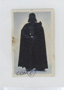 1977 Pacosa Dos La Guerra de las Galaxias (Star Wars) Darth Vader #9 - Picture 1 of 3