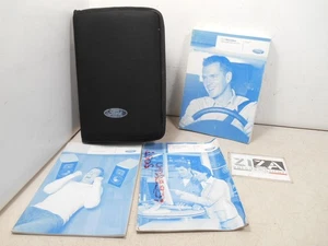 Manual de usuario y mantenimiento italiano Ford Mondeo III 2007 8S7J-19A321-LA - Imagen 1 de 2