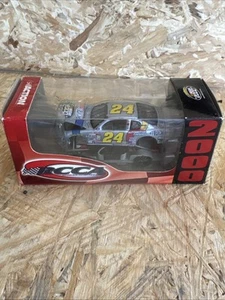 Jeff Gordon #24 DuPont Nascar 2000 Monte Carlo Action Total View 1:64 Diecast - Picture 1 of 7