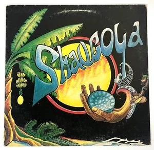 Shangoya ~ Self Titled ~ Orig. LP/Vinyl 1981 Sapodilla Records NM~12 - Foto 1 di 4