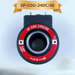 1PCS NEW FOR ATOS SP-COU-24DC/80 solenoid valve coil - Picture 1 of 1