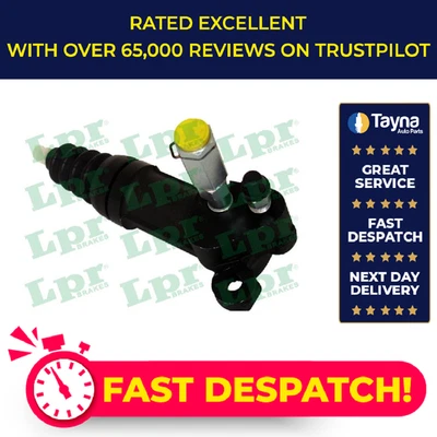 Clutch Slave Cylinder fits AUDI S8 4D 4.2 96 to 99 LPR 8E0721257M 8D0721257B New — 第 1/4 张图片