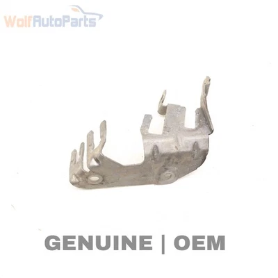 AUDI A4 QUATTRO 2013-2014 3,0 L - Soporte de arnés de cableado/cableado 06E971497AF Foto 1 de 4