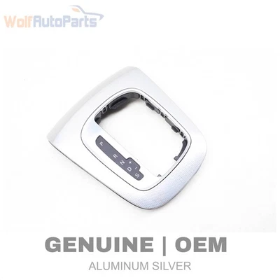 2015–2018 AUDI Q3 — ободок переключателя передач / отделка центральной консоли 8U0864261AB - Изображение 1 из 4