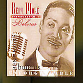 12 Unforgettable Boleros by Beny Moré (CD, Aug-2006, Warner) FAST SHIP FROM USA