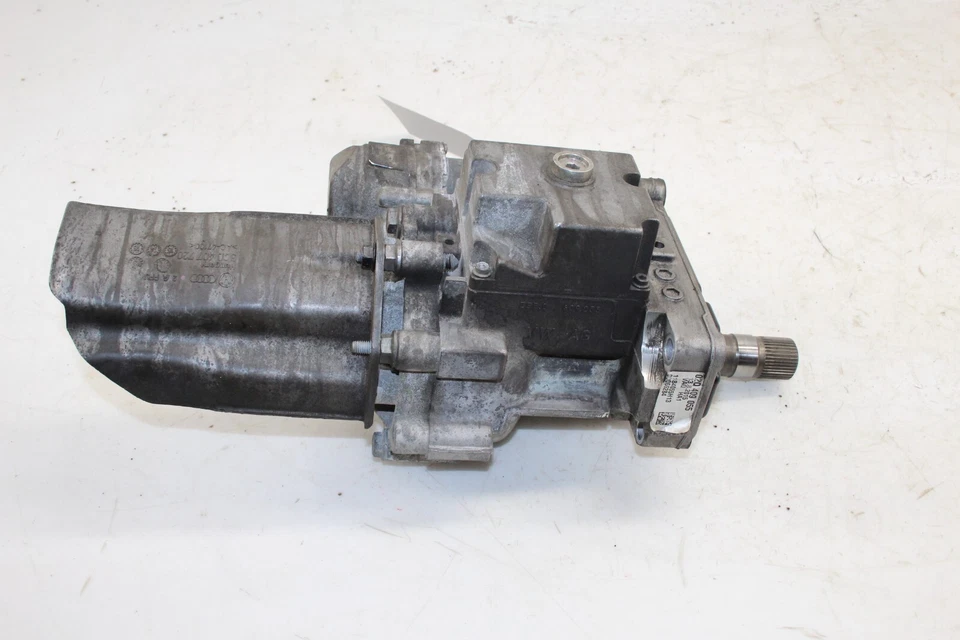 2016 Volkswagen GTI Front Axle Lock 02Q409055 OEM BU52 - Image 1 of 4